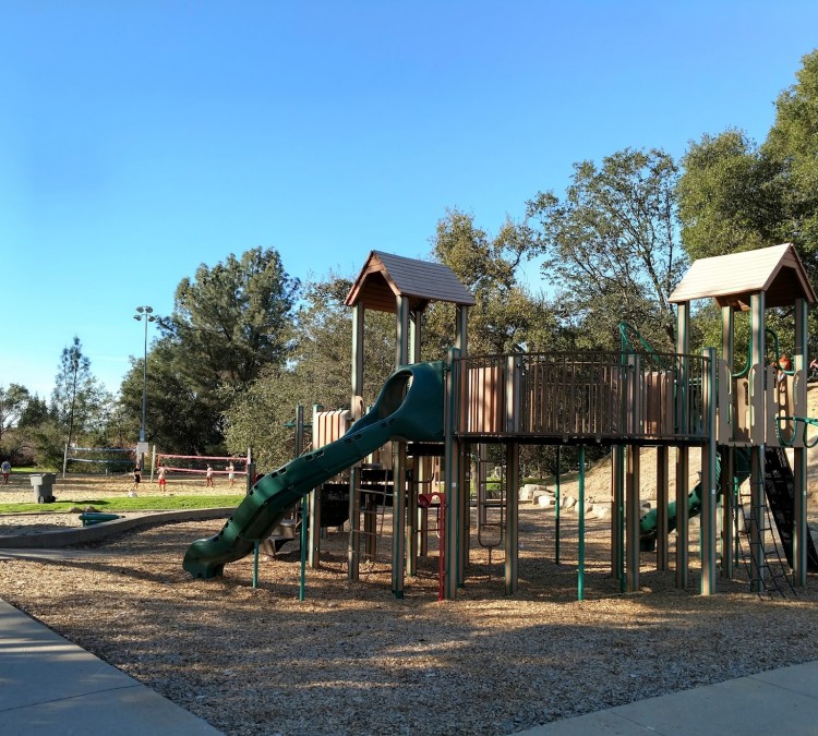Livermore Community Park (Folsom,&nbspCA)